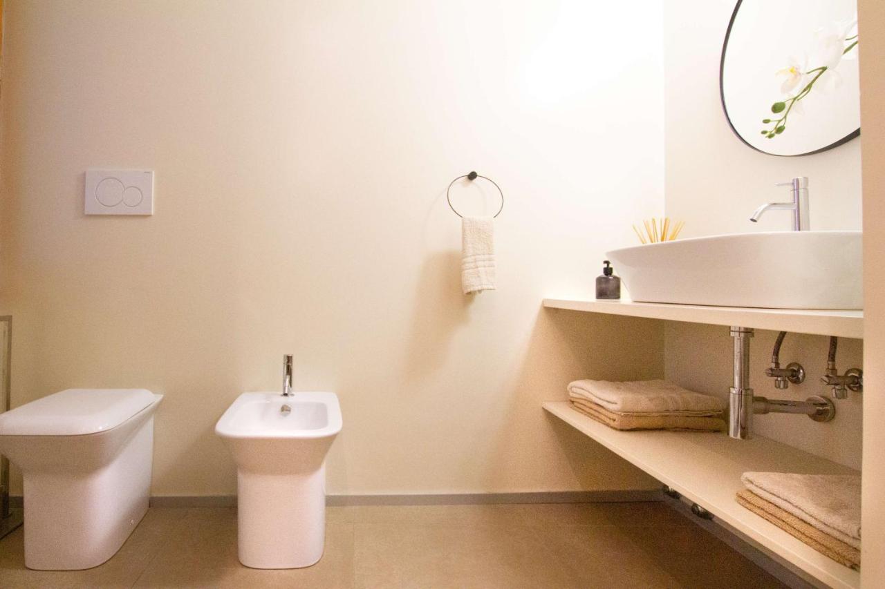 Dolfin Apartment * * * * * Treviso Ngoại thất bức ảnh