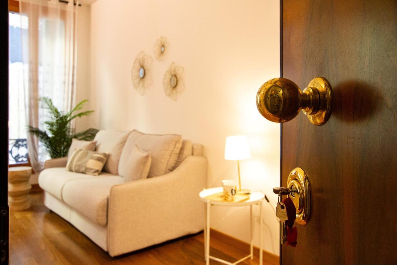 Dolfin Apartment * * * * * Treviso Ngoại thất bức ảnh