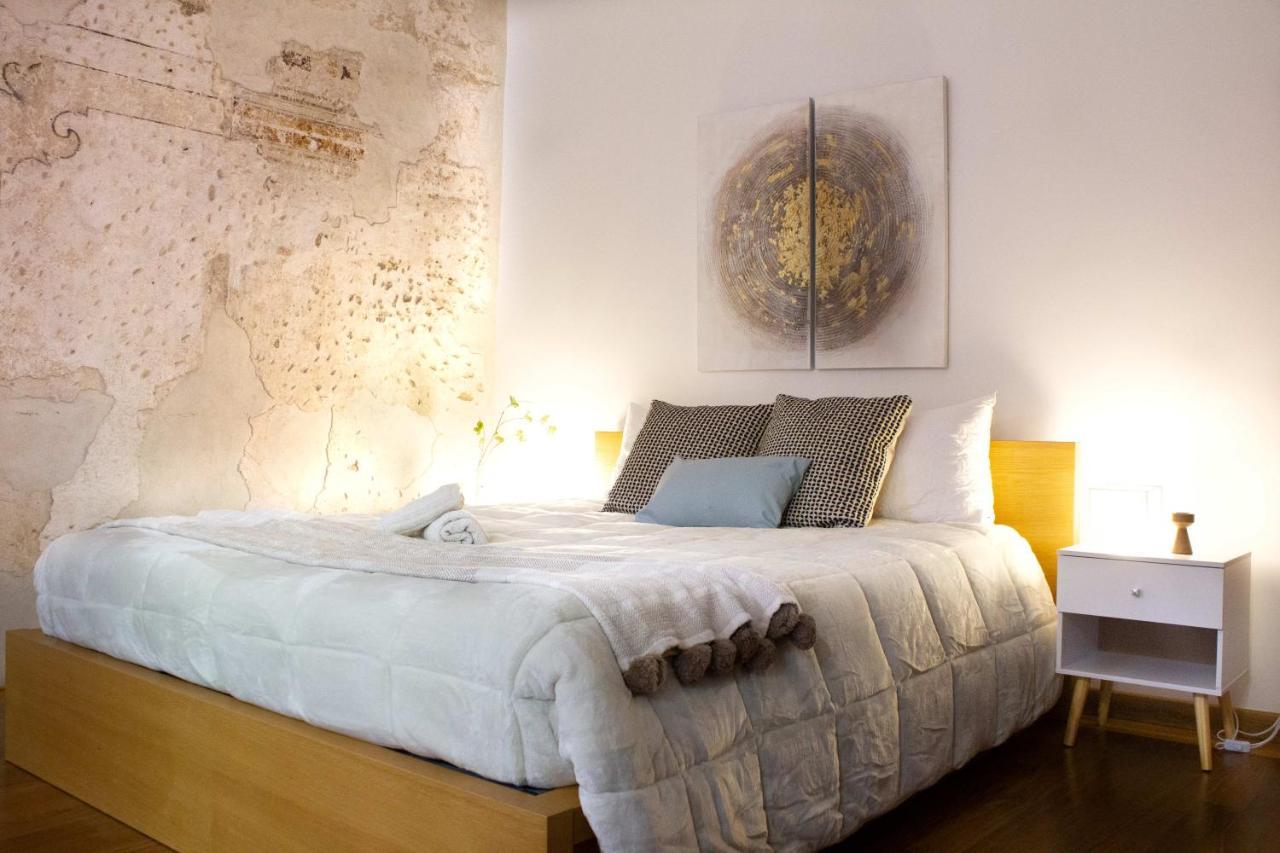 Dolfin Apartment * * * * * Treviso Ngoại thất bức ảnh